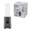 BLACK & DECKER batidora Sportmixer BXJBA350E 350W gris