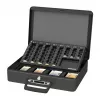 MAUL caja de caudales grande negra 5631690