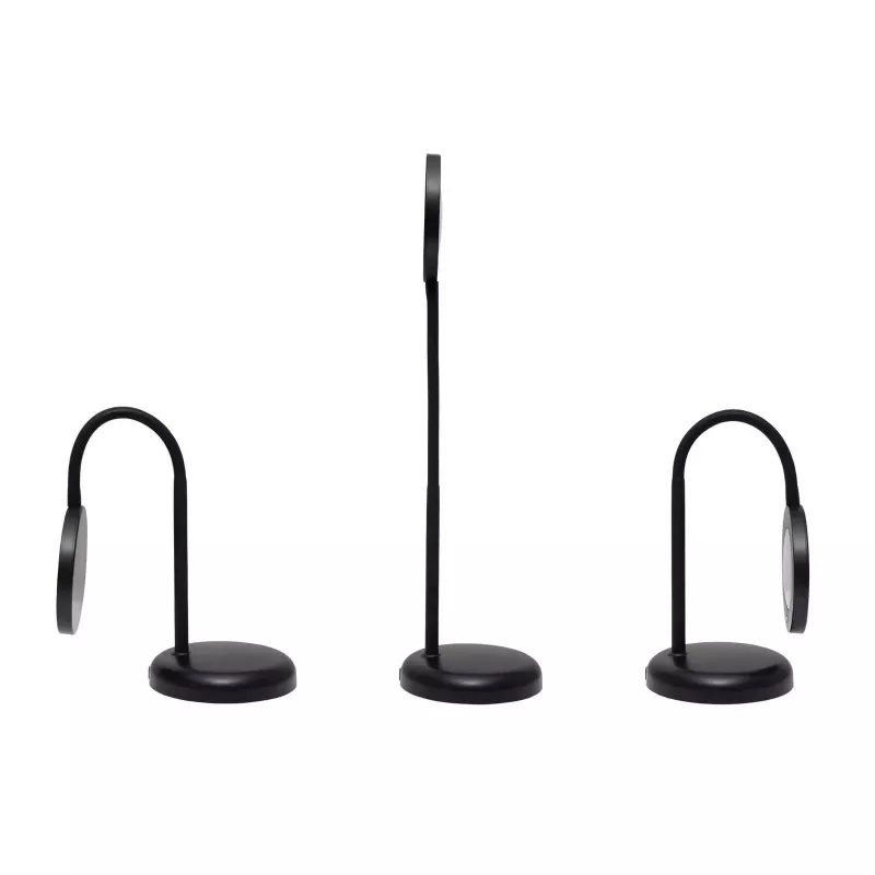 MAUL MAULjoy Lámpara de mesa, negro
