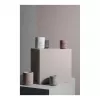 BLOMUS FRAGA vela aromática sándalo mirra 8 cm gris