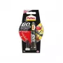 Pattex pegamento universal 60 segundos tubo de 20g - transparente, polímero FlexTec, secado rápido para madera, metal, vidrio, cerámica, cuero, goma, plásticos