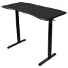 Nitro Concepts escritorio gaming D16M Carbon Black 1600x800