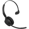 Jabra Evolve3 45 Mono Link 390a auricular USB-A con certificación Microsoft Teams