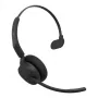Jabra Evolve3 45 Mono Link 390a auricular USB-A con certificación Microsoft Teams