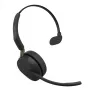 Jabra Evolve3 65 MS Mono Link 390a Auriculares On-Ear Bluetooth, negro