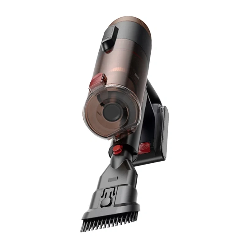 PROSCENIC P11 Ultra aspirador de escoba inalámbrico con batería