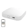 MOES BHUB-W gateway mesh Wi-Fi/Bluetooth