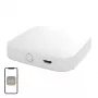 MOES BHUB-W gateway mesh Wi-Fi/Bluetooth