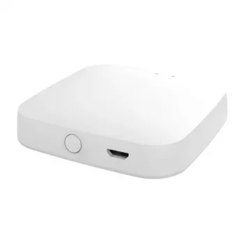 MOES BHUB-W gateway mesh Wi-Fi/Bluetooth