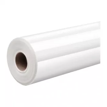 HTVRONT lámina de vinilo autoadhesiva brillante, 30,5 cm x 180 cm, blanco