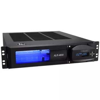 Koolance ALR-4600A sistema de refrigeración líquida, 4600W, unidad externa