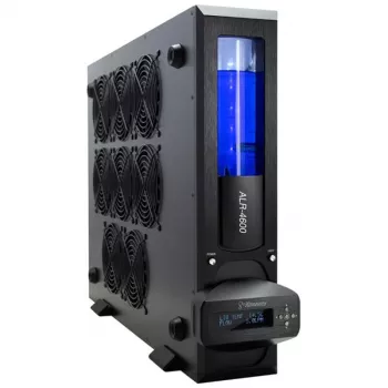 Koolance ALR-4600A sistema de refrigeración líquida, 4600W, unidad externa