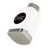 MOES TRV 801 cabezal termostático Wi-Fi