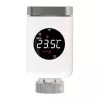 MOES TRV 801 cabezal termostático Wi-Fi