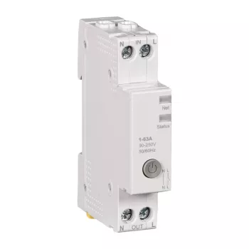 MOES WCB-A5-TW-E1 controlador LED Wi-Fi Tunable White