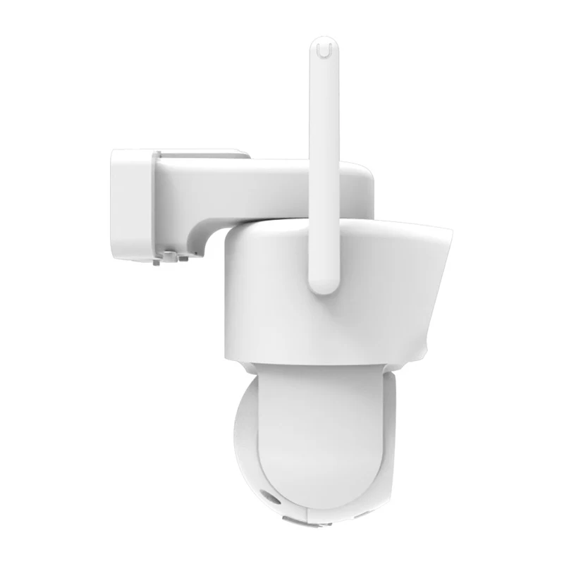MOES WCM-Q29 cámara IP Wi-Fi de doble objetivo 8MP