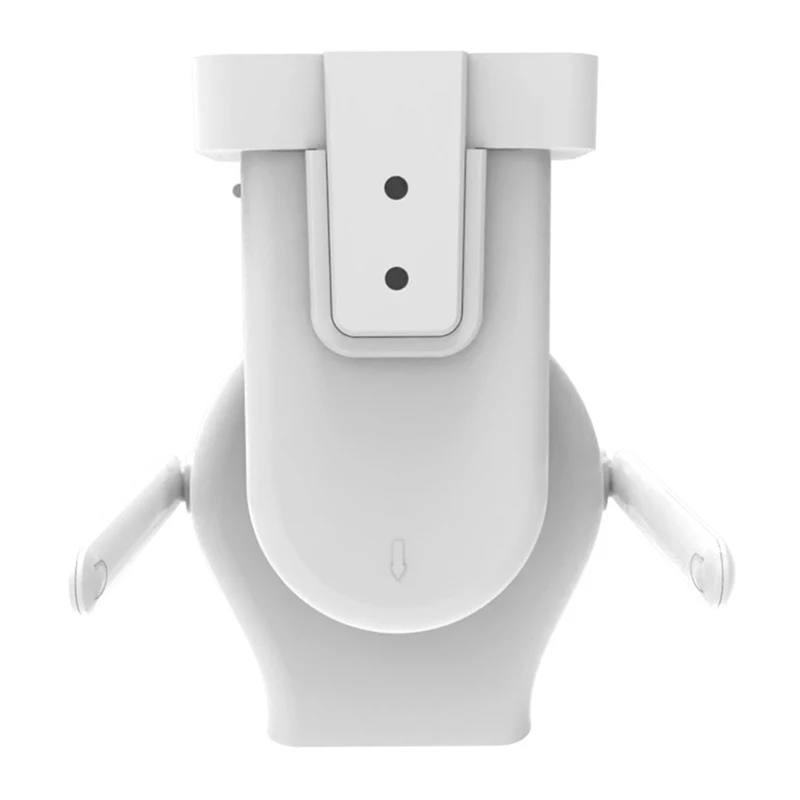 MOES WCM-Q29 cámara IP Wi-Fi de doble objetivo 8MP