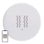 MOES ZSS-S02-VBR-C sensor de vibración ZigBee
