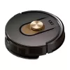VEXILAR W9 robot aspirador con 4000 Pa de succión, navegación láser LDS y base todo en uno