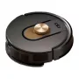 VEXILAR W9 robot aspirador con 4000 Pa de succión, navegación láser LDS y base todo en uno
