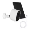 MOES WCM-S24-S cámara IP Wi-Fi 4MP