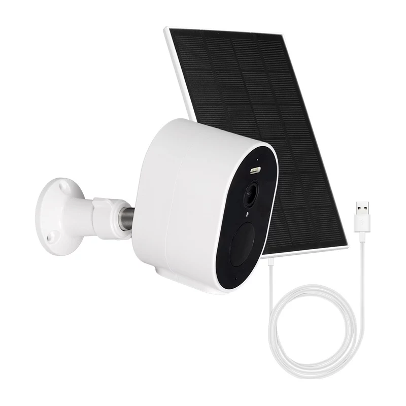 MOES WCM-S24-S cámara IP Wi-Fi 4MP