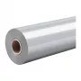 HTVRONT Pure Heat Transfer Film, 30,5 cm x 1,8 m (plata)