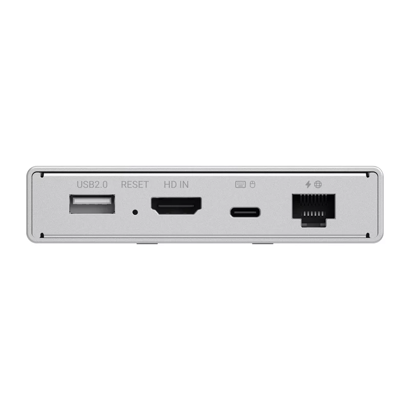 GL.iNet Comet PoE conmutador KVM (GL-RM1PE)