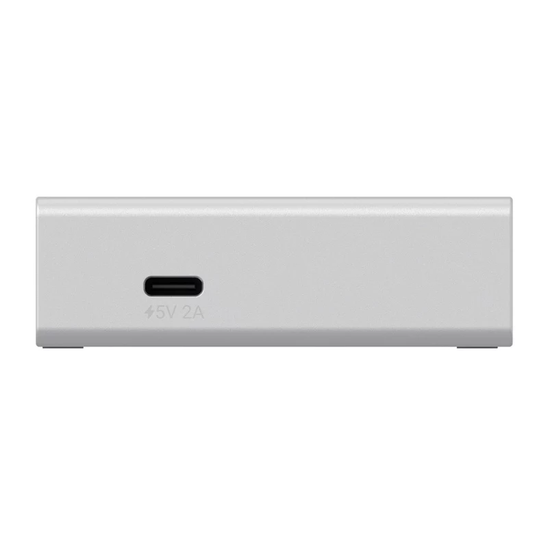 GL.iNet Comet PoE conmutador KVM (GL-RM1PE)