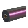 HTVRONT rollo de vinilo de transferencia térmica camaleón 30,5 cm x 91,4 cm verde-violeta