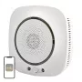 MOES WSS-S-GL detector de gas Wi-Fi