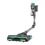 VEXILAR V15 MAX aspirador de escoba con batería – batería de 40V, 45 min de autonomía, multiciclónico, cepillo para pelo de mascotas