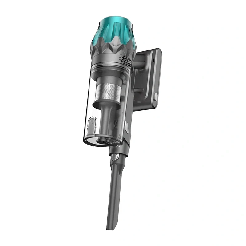 VEXILAR V15 MAX aspirador de escoba con batería – batería de 40V, 45 min de autonomía, multiciclónico, cepillo para pelo de mascotas