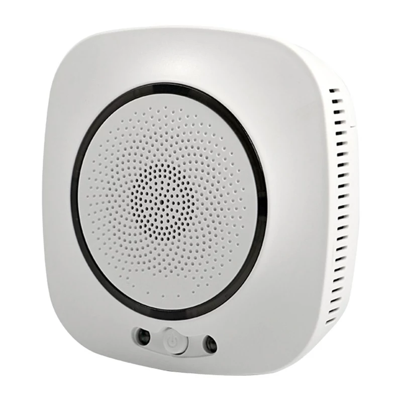 MOES WSS-CO detector de monóxido de carbono Wi-Fi