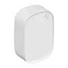 MOES ZSS-S01-TH-C Sensor ZigBee de temperatura y humedad