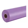 HTVRONT Film autoadhesivo mate, 30,5 cm x 180 cm (lila)