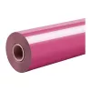 HTVRONT Film de transferencia térmica Pure, 30,5 cm x 1,8 m (rosa)
