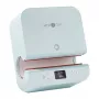 HTVRONT HPT01 Prensa automática para tazas (azul claro)