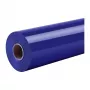 HTVRONT Film de transferencia térmica Pure, 30,5 cm x 1,8 m (azul)