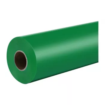 HTVRONT Film autoadhesivo mate, 30,5 cm x 180 cm (verde)