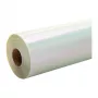 HTVRONT Film de transferencia térmica camaleón, 30,5 cm x 90 cm (blanco a rojo)