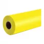 HTVRONT Film autoadhesivo mate, 30,5 cm x 180 cm (amarillo limón)
