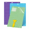 HTVRONT SG-QJ-0027 set de bases de corte, 34,8 x 61 cm, multicolor