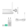 MOES WCM-JD-T1 cámara IP WLAN exterior 3MP