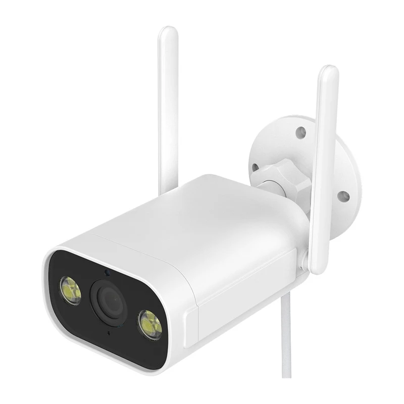 MOES WCM-JD-T1 cámara IP WLAN exterior 3MP