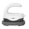 HTVRONT Mini5 Prensa térmica (blanca)
