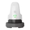 HTVRONT Mini5 Prensa térmica (blanca)