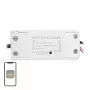 MOES WM-102 Controlador Wi-Fi para puerta de garaje