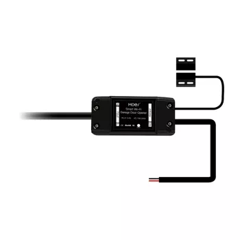 MOES WM-102 Controlador Wi-Fi para puerta de garaje