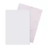 HTVRONT Papel de transferencia térmica para tejidos oscuros, A4, 8 hojas
